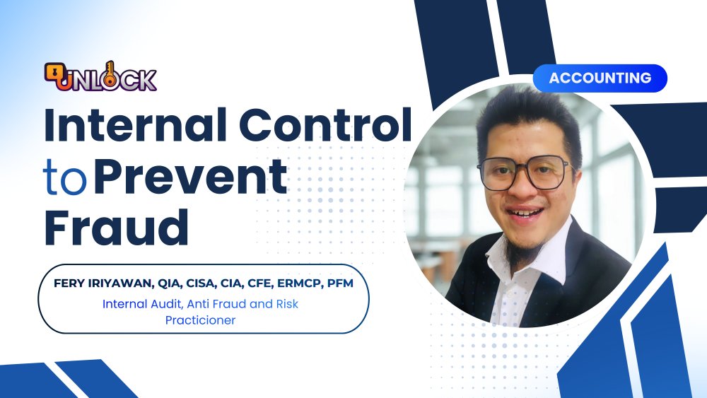 Internal Control to Prevent Fraud