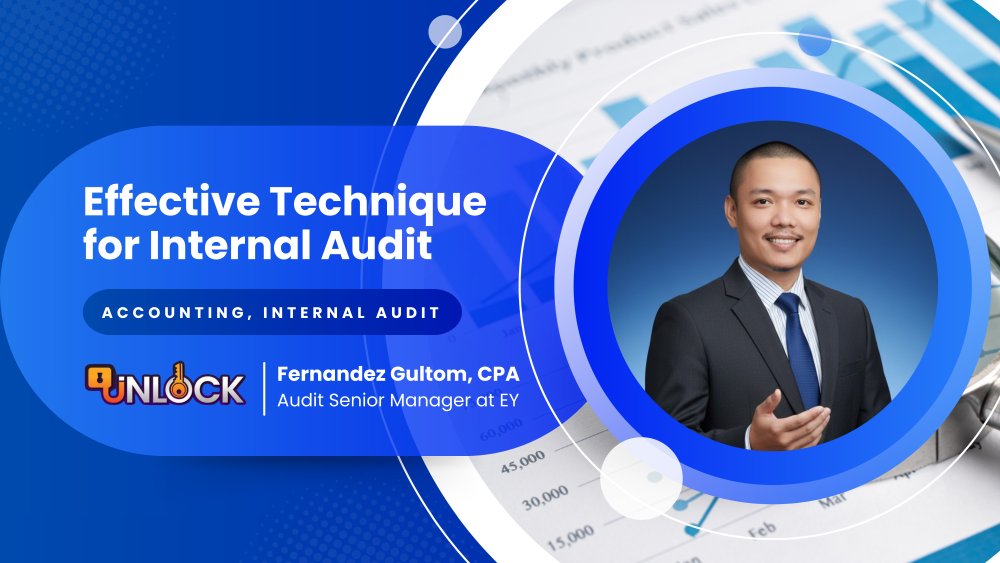 Effective Technique for Internal Audit