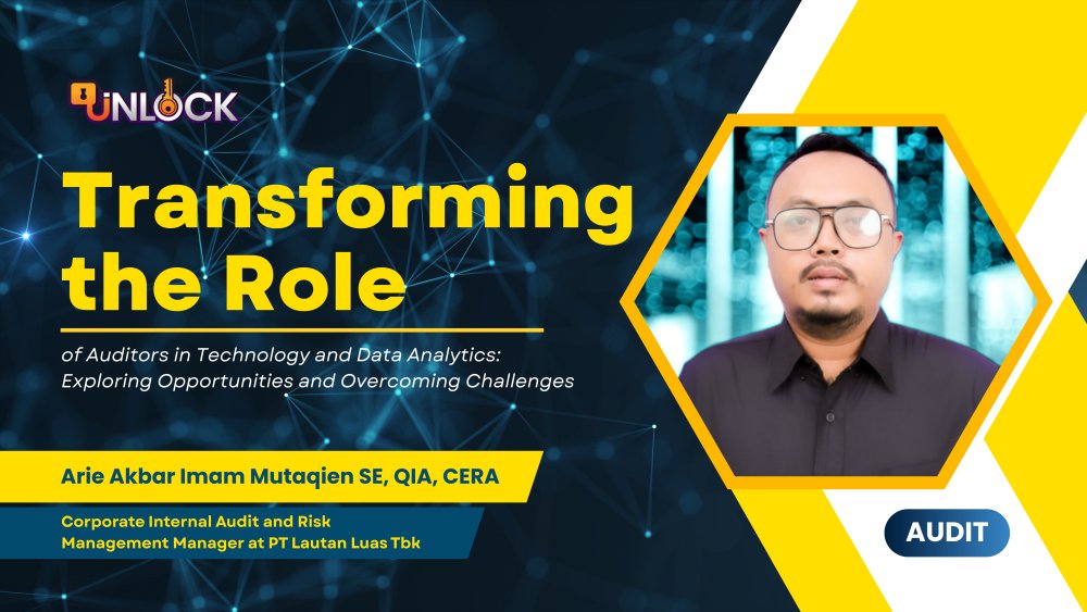 Transforming the Role of Auditors in Technology and Data Analytics: Exploring Opportunities and Overcoming Challenges