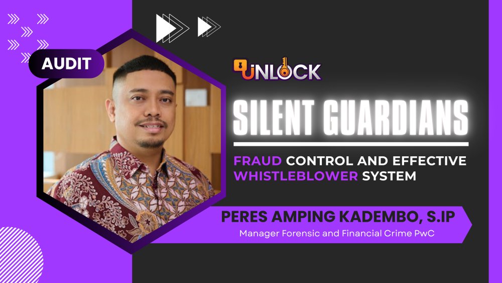 Silent Guardians: Fraud Control and Effective Whistleblower System