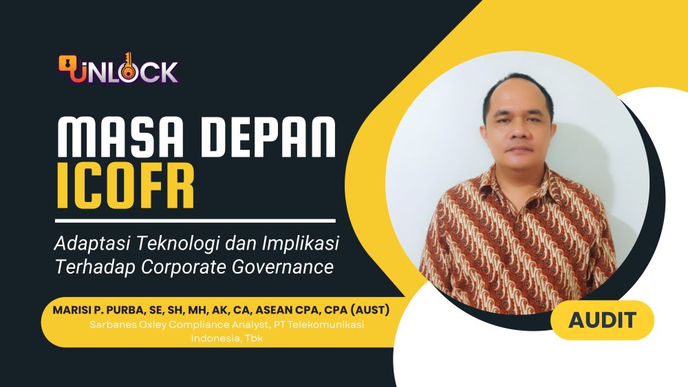 Masa Depan ICoFR Adaptasi Teknologi dan Implikasi Terhadap Corporate Governance